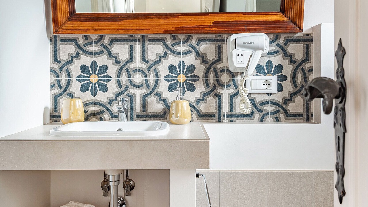 Photo of Bathroom in Castellana Grotte