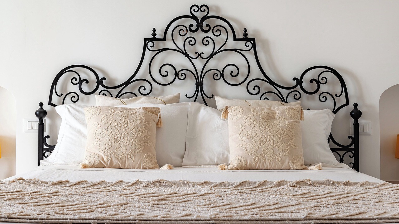 Photo of Bedroom in Castellana Grotte