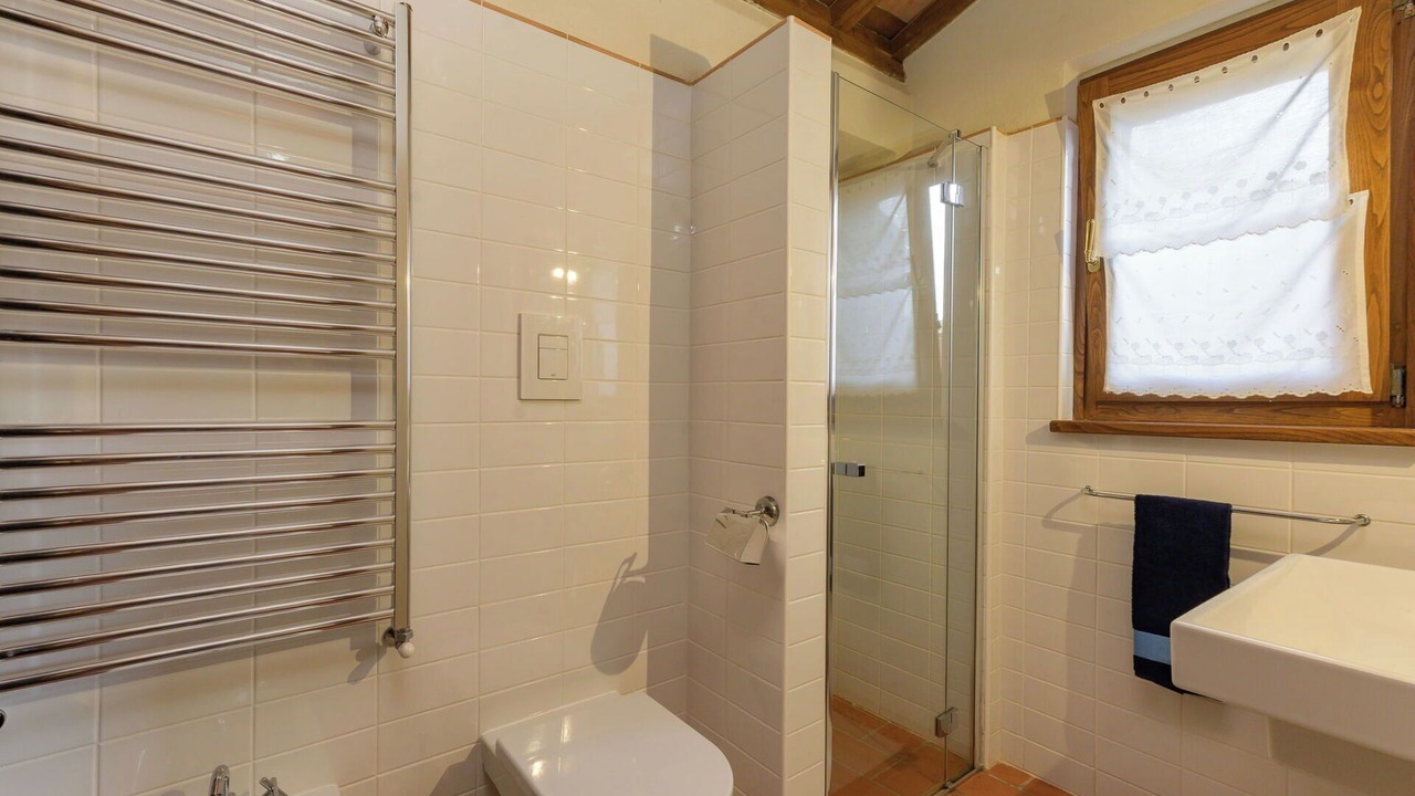 Photo of Bathroom in Castiglione della Pescaia