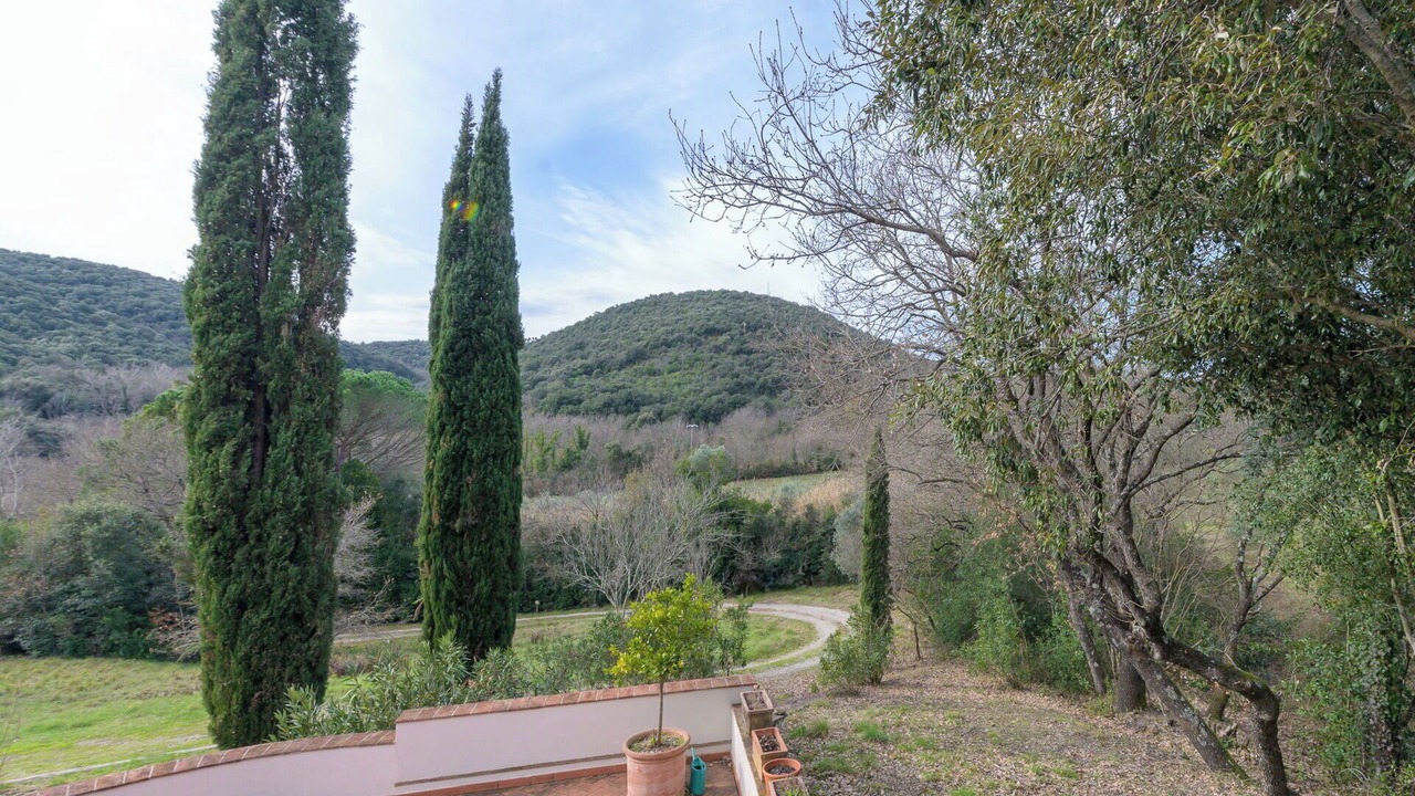 Photo of Outdoor in Castiglione della Pescaia