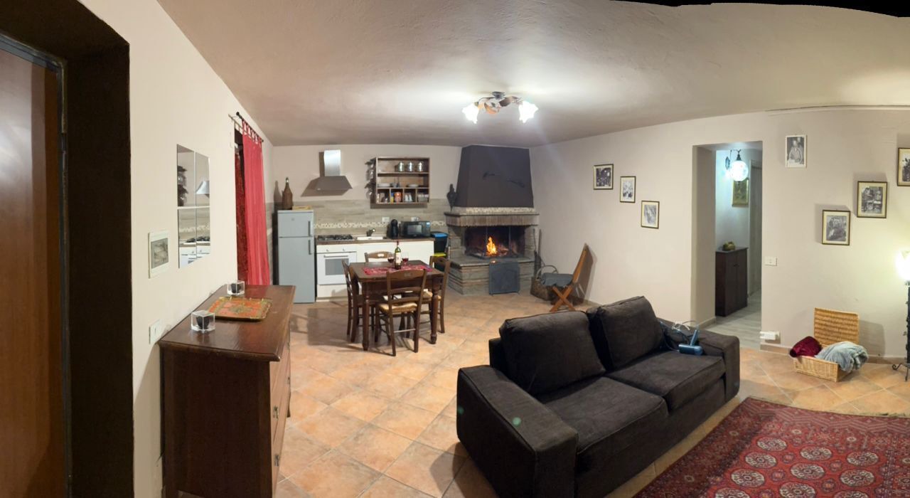 Photo of Livingroom in Viterbo