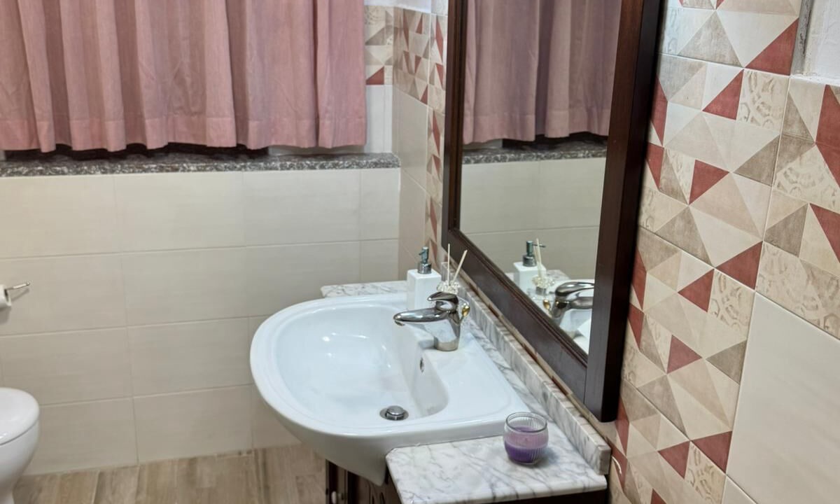 Photo of Bathroom in Viterbo