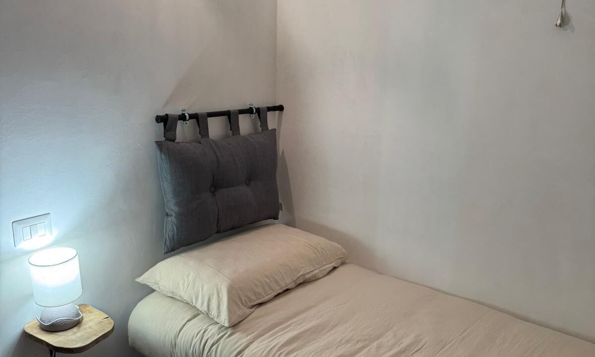 Photo of Bedroom in Viterbo