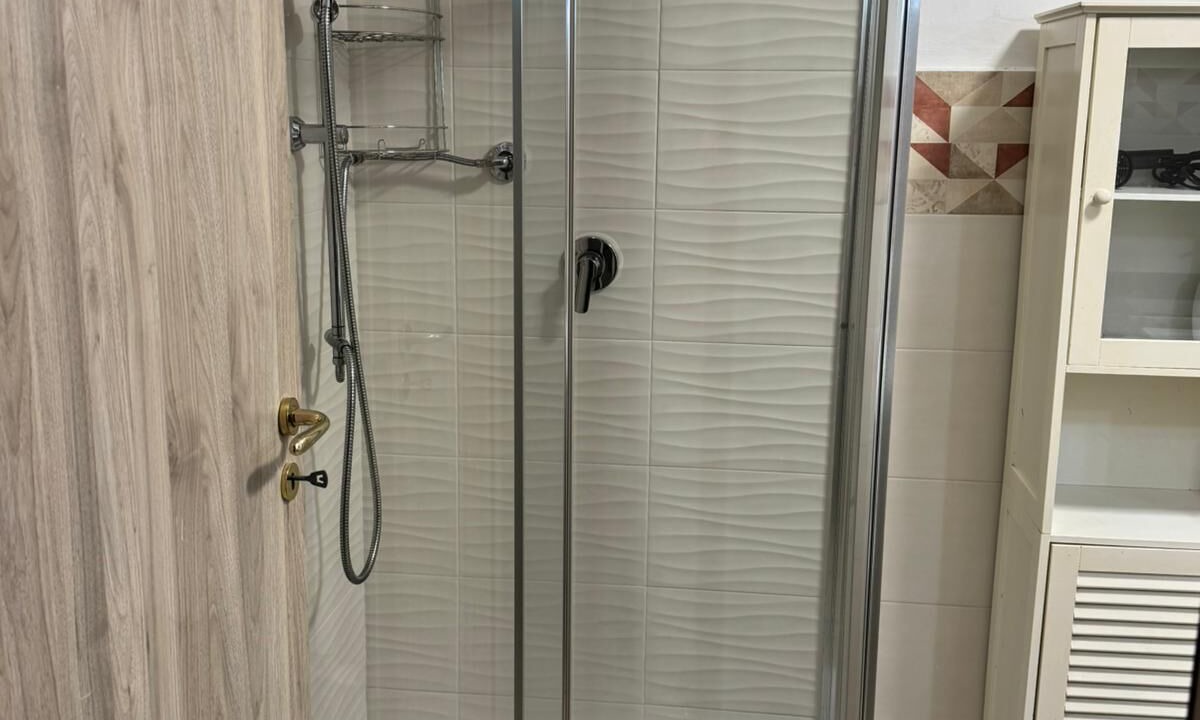 Photo of Bathroom in Viterbo