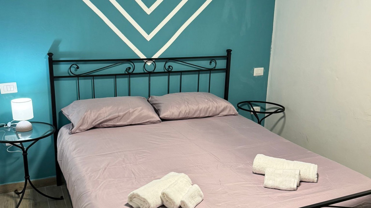 Photo of Bedroom in Viterbo
