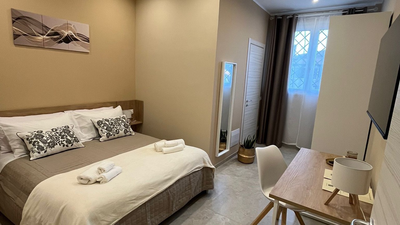 Photo of Bedroom in Ciampino