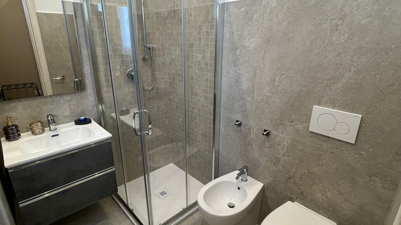 Photo of Bathroom in Ciampino