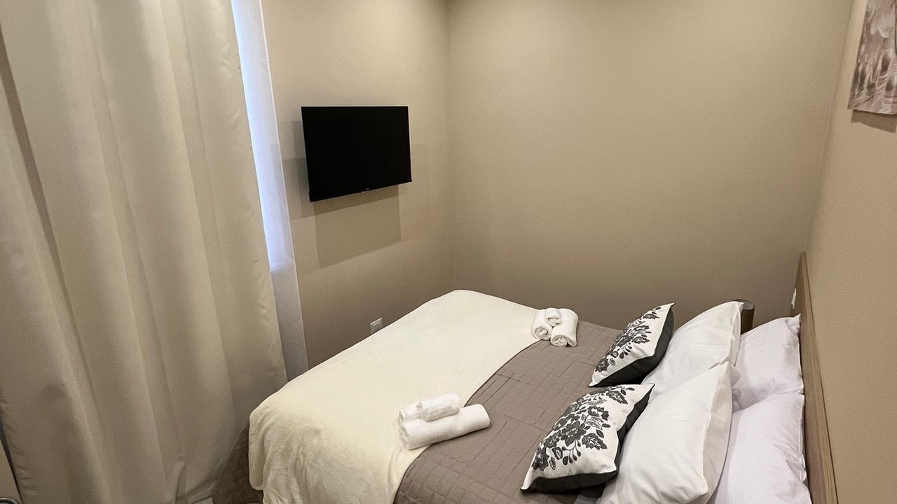 Photo of Bedroom in Ciampino