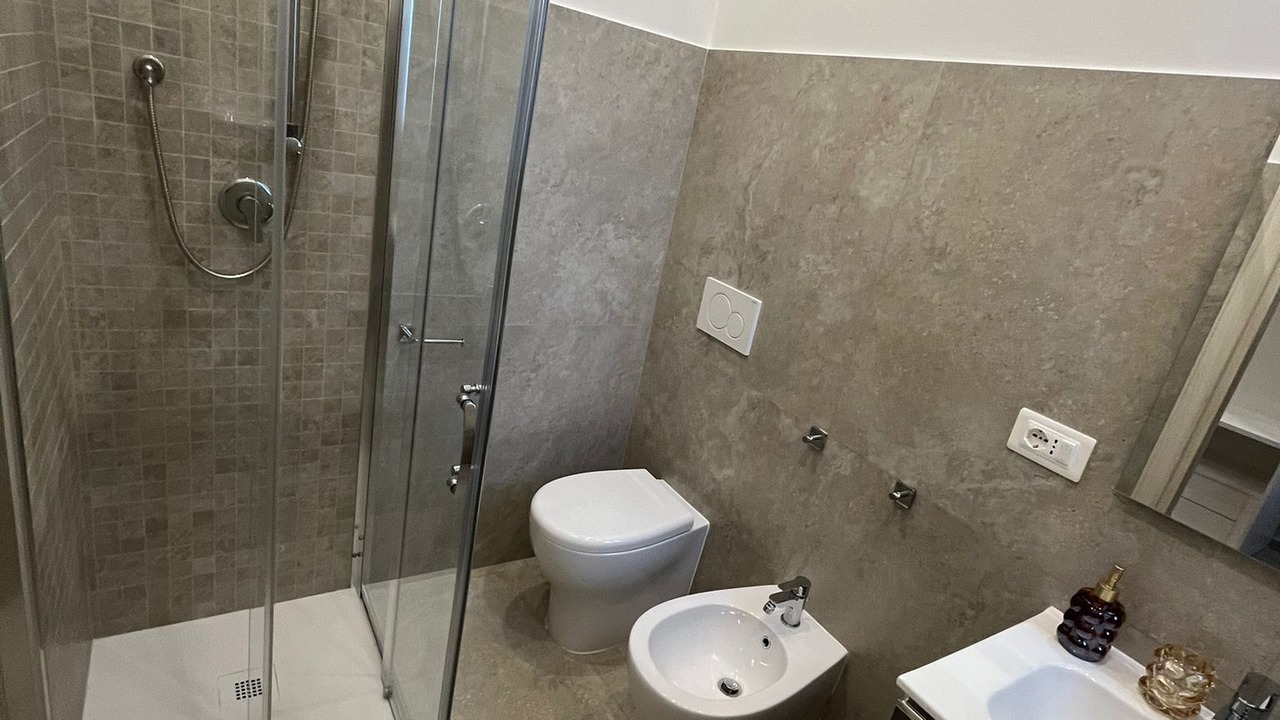 Photo of Bathroom in Ciampino