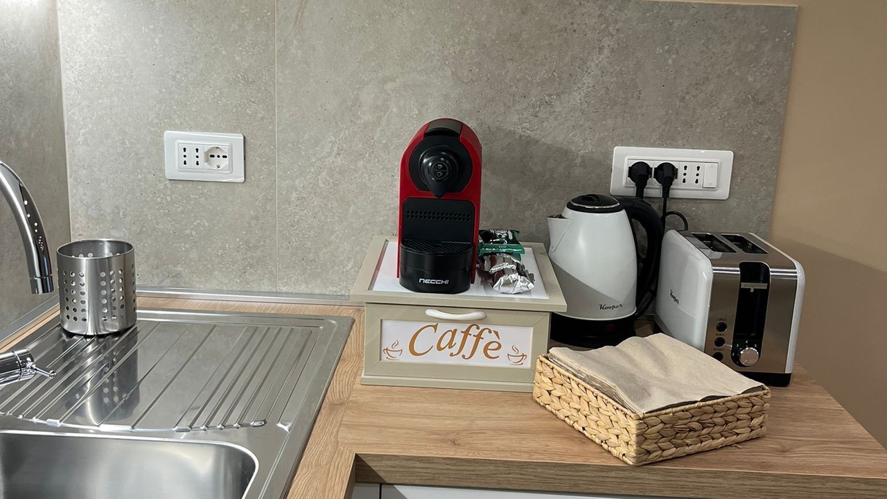 Photo of Kitchen in Ciampino