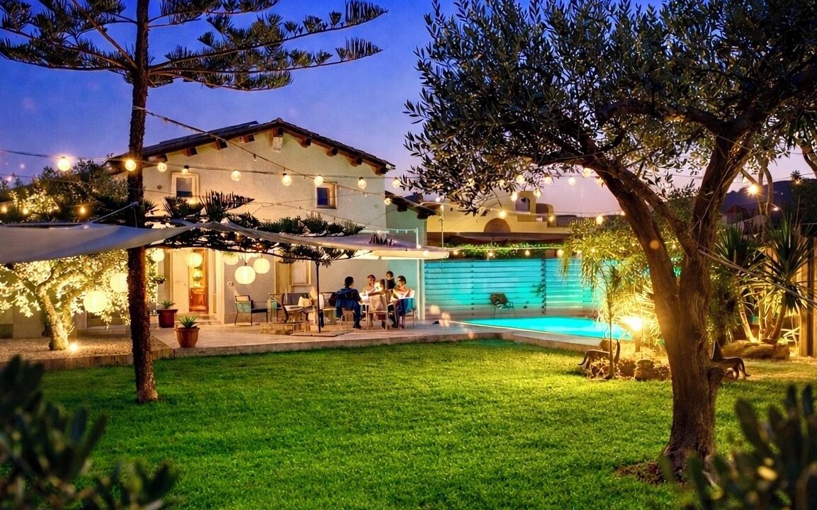 Photo of Outdoor in Chiusa di Carlo