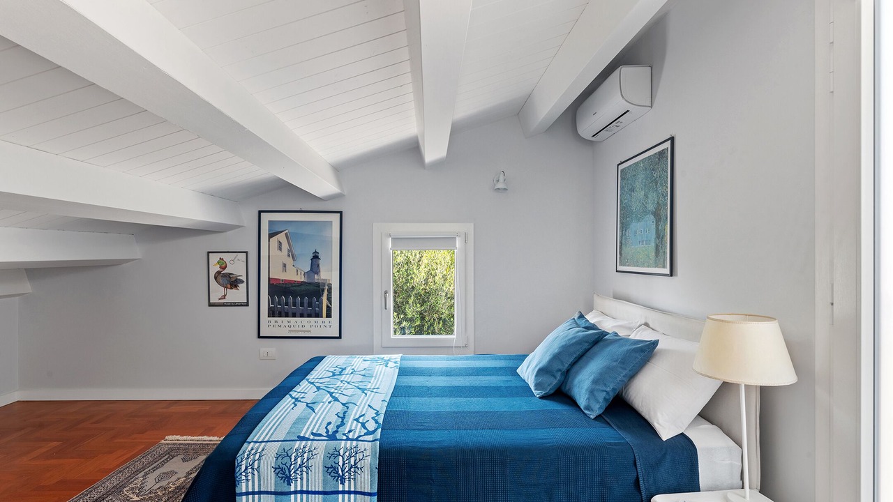 Photo of Bedroom in Chiusa di Carlo