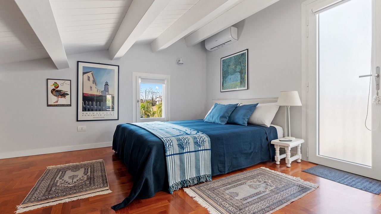 Photo of Bedroom in Chiusa di Carlo