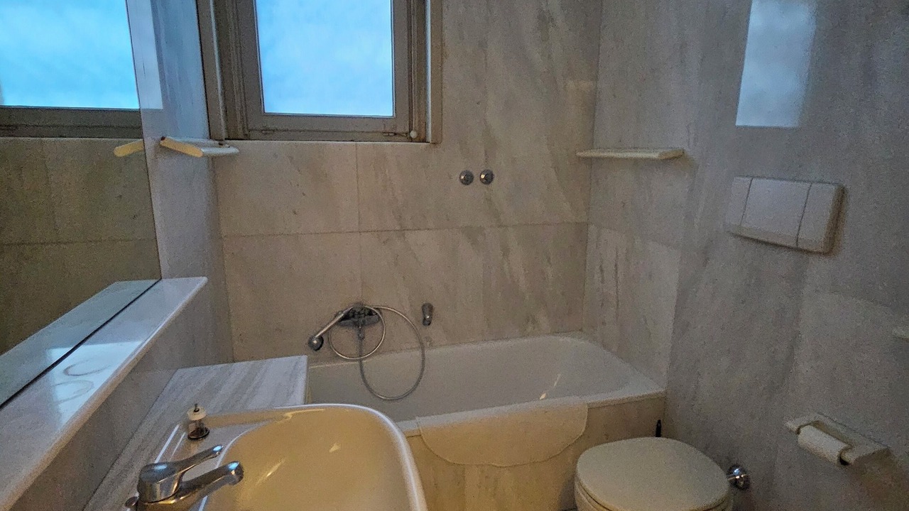 Photo of Bathroom in Santa Croce