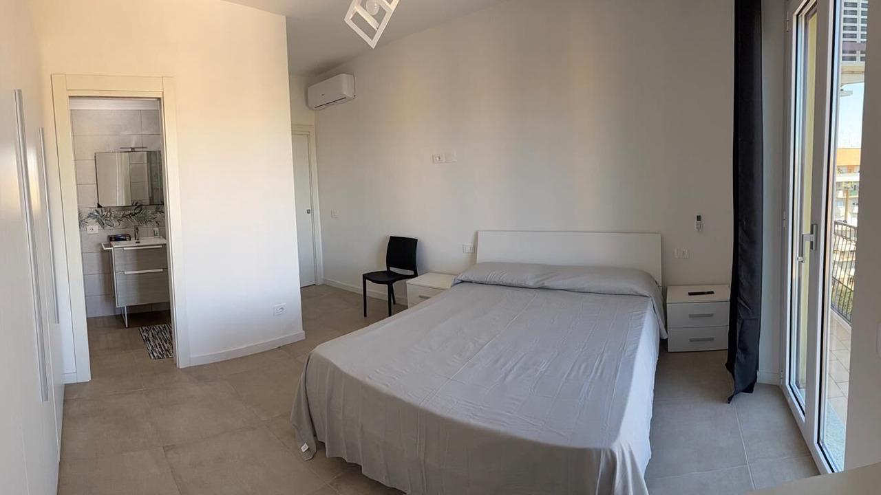 Photo of Bedroom in Quartiere XI Portuense