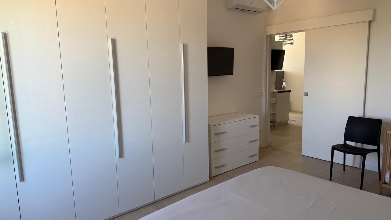 Photo of Bedroom in Quartiere XI Portuense