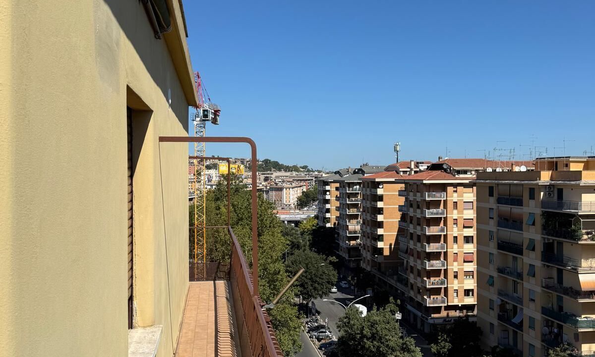 Photo of Outdoor in Quartiere XI Portuense