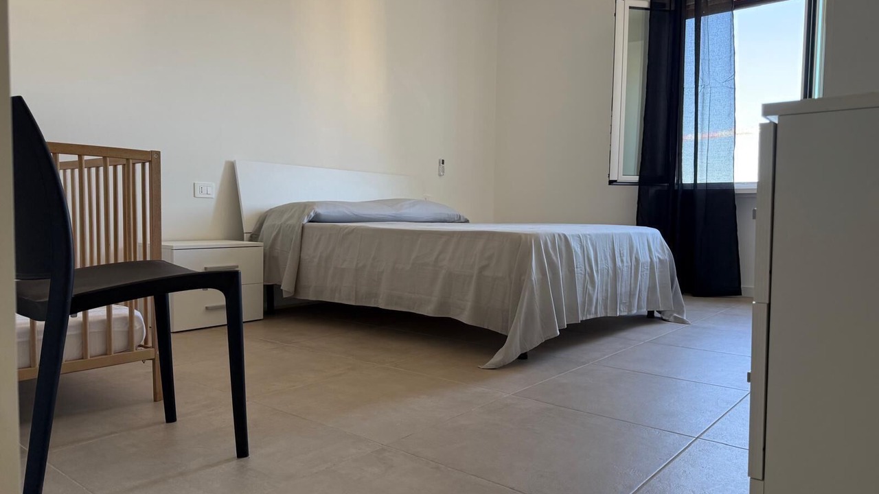 Photo of Bedroom in Quartiere XI Portuense