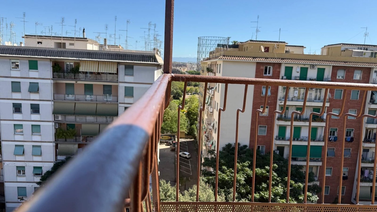 Photo of Outdoor in Quartiere XI Portuense