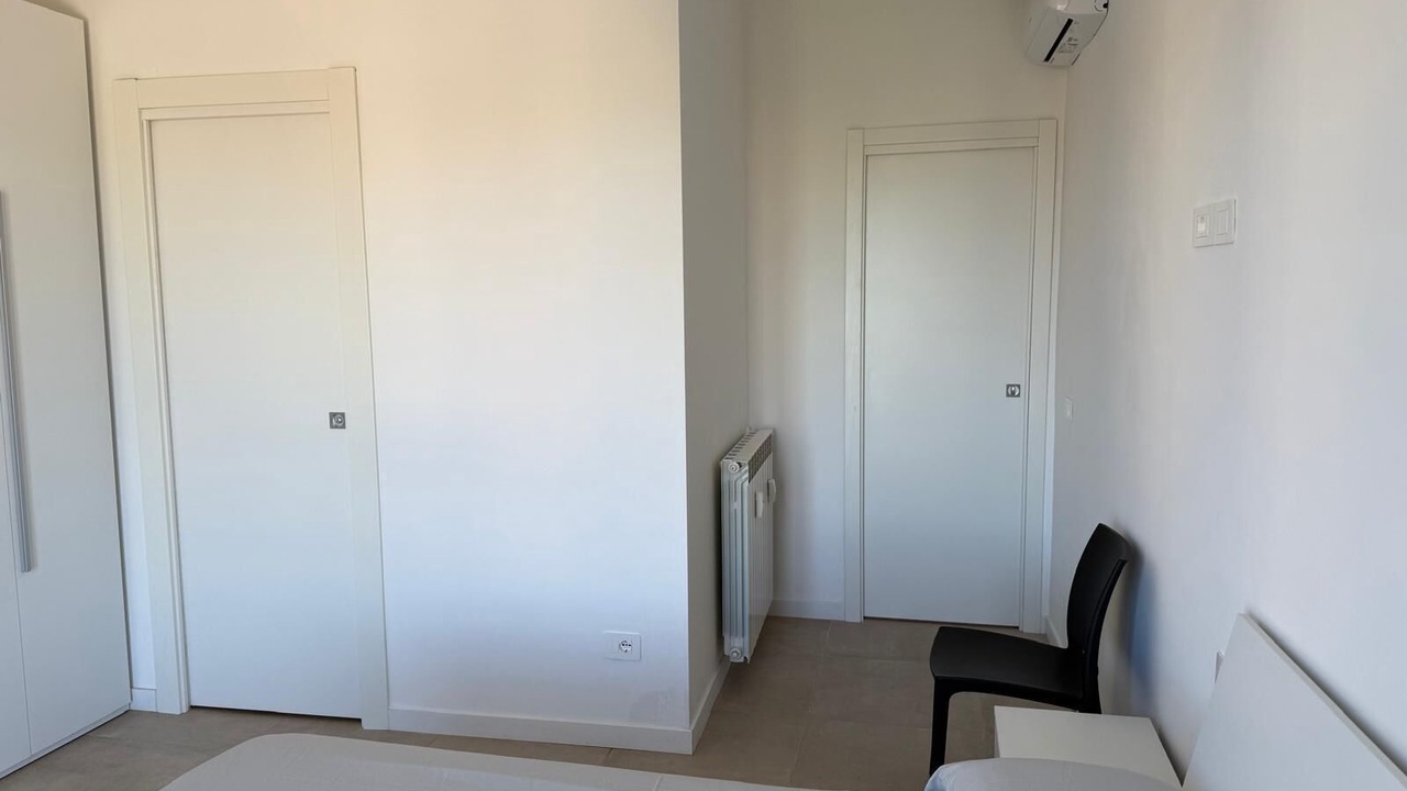 Photo of Bedroom in Quartiere XI Portuense