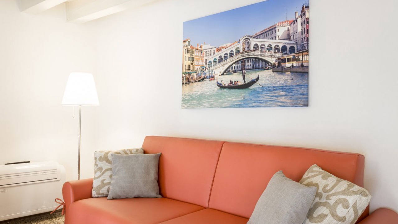 Photo of Livingroom in San Polo