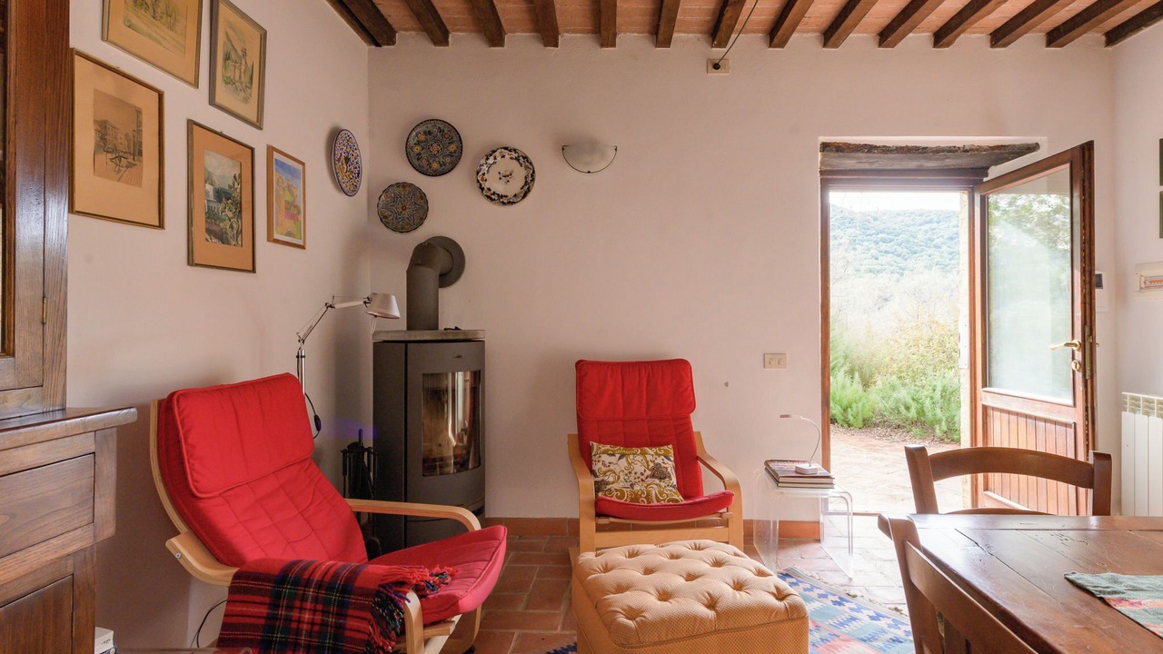 Photo of Bedroom in Castiglione della Pescaia