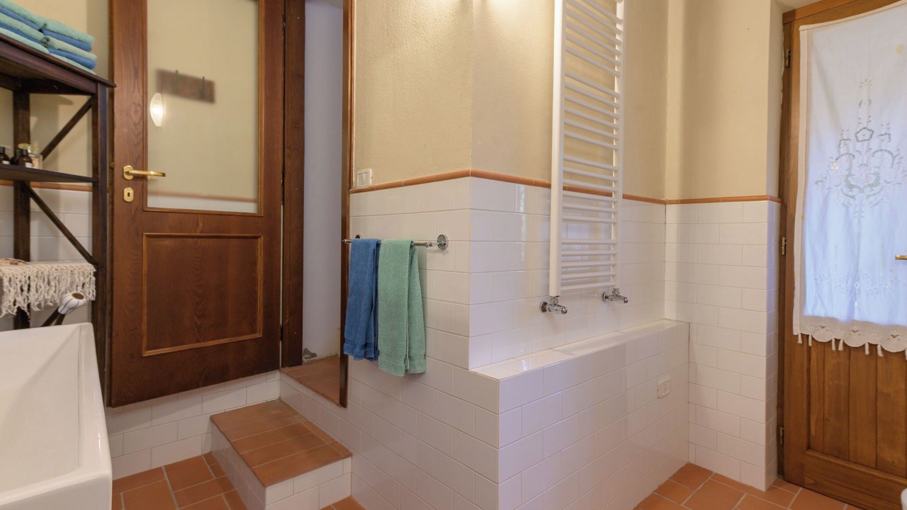 Photo of Bathroom in Castiglione della Pescaia