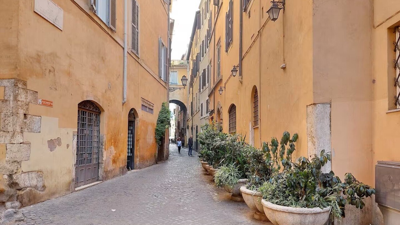 Photo of Others in Rione VII Regola