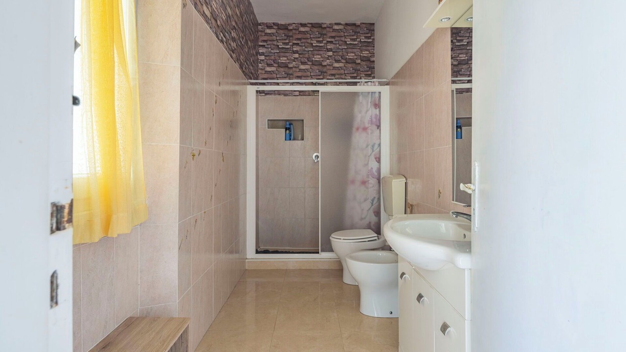 Photo of Bathroom in Monte Argentario