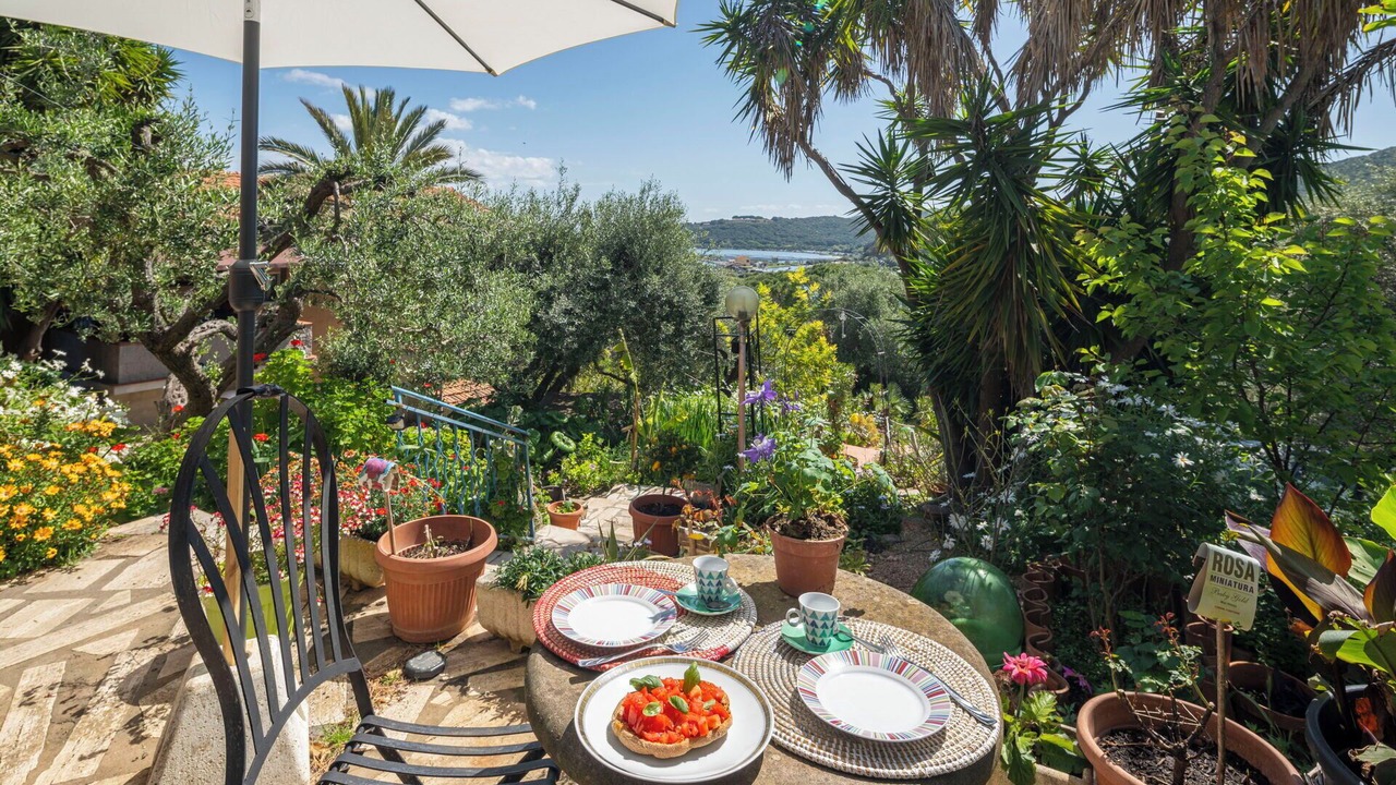 Photo of Outdoor in Monte Argentario