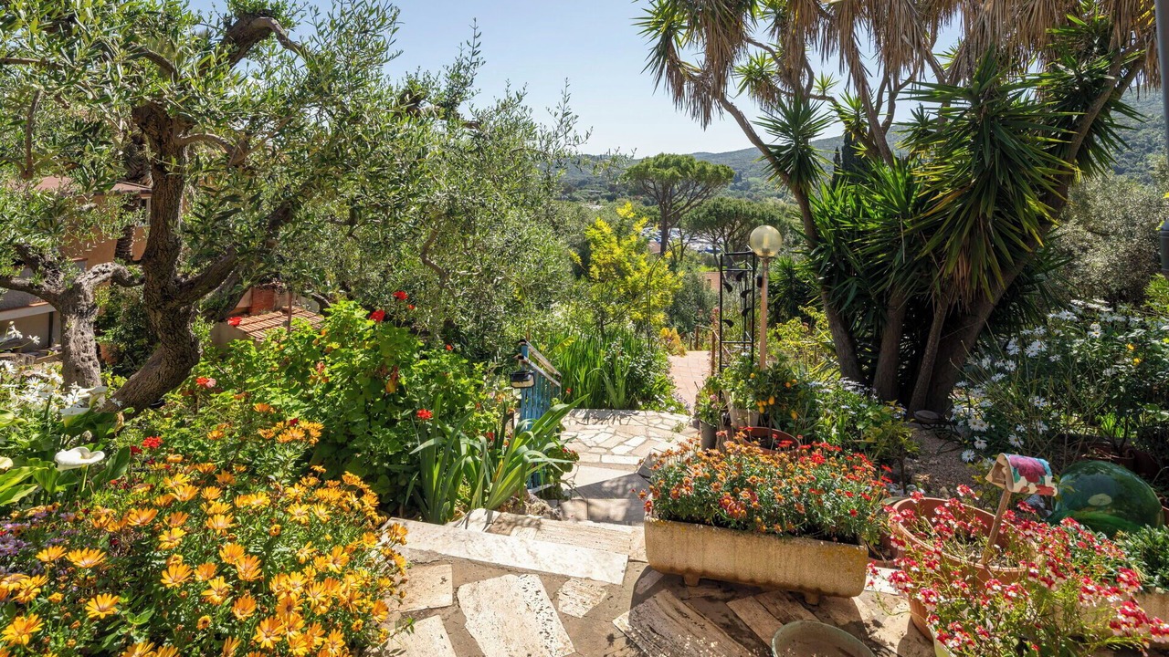 Photo of Outdoor in Monte Argentario