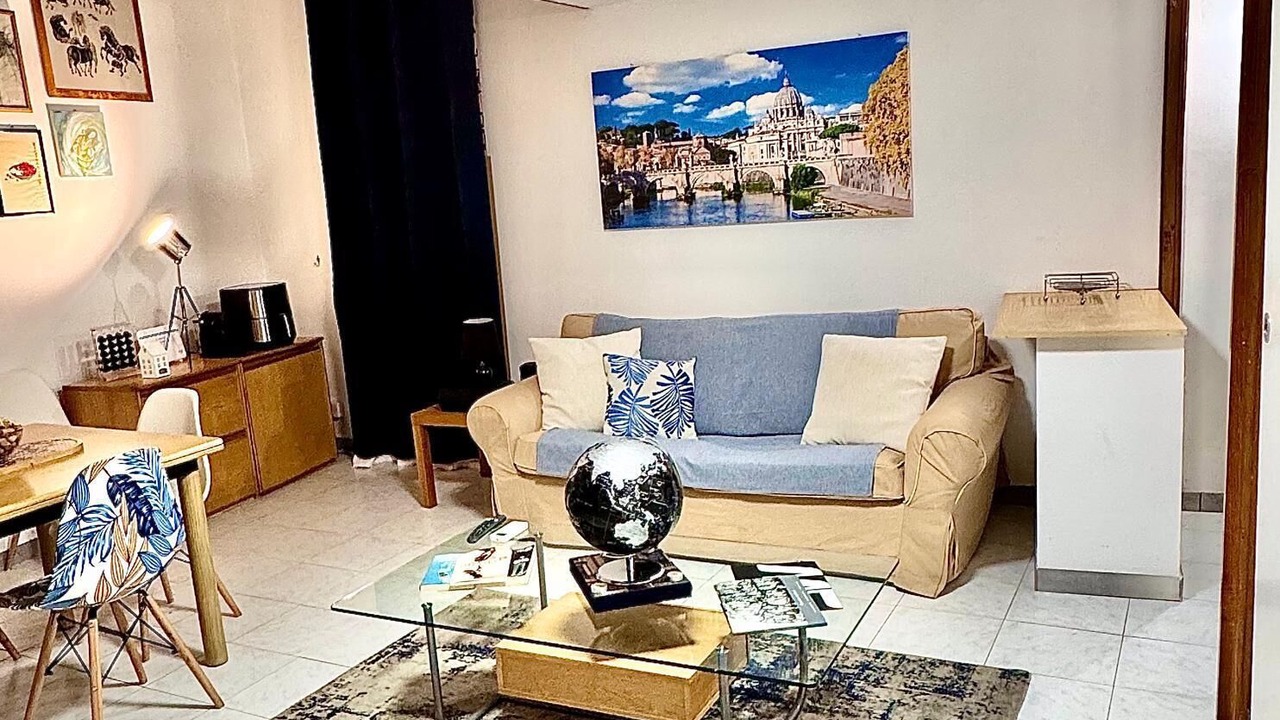 Photo of Livingroom in Navona