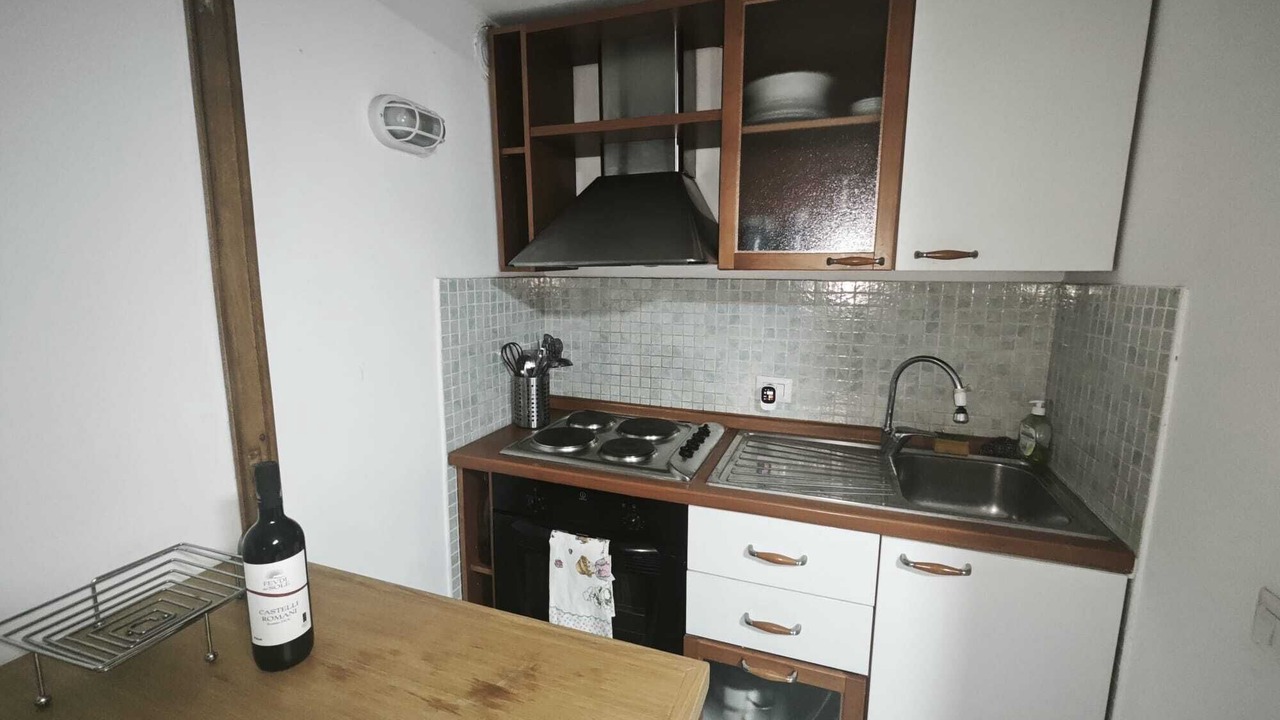 Photo of Kitchen in Navona