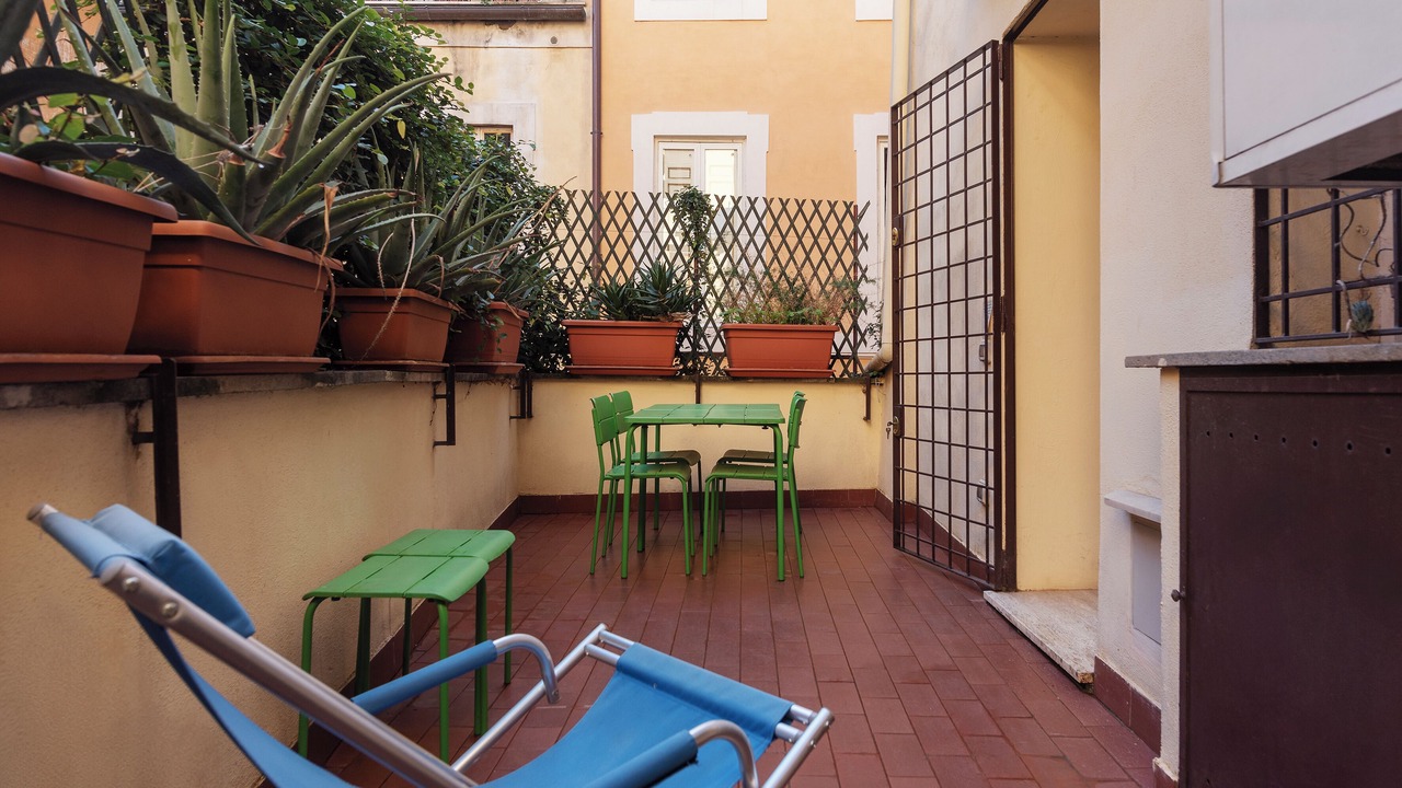 Photo of Outdoor in Rione XIV Borgo