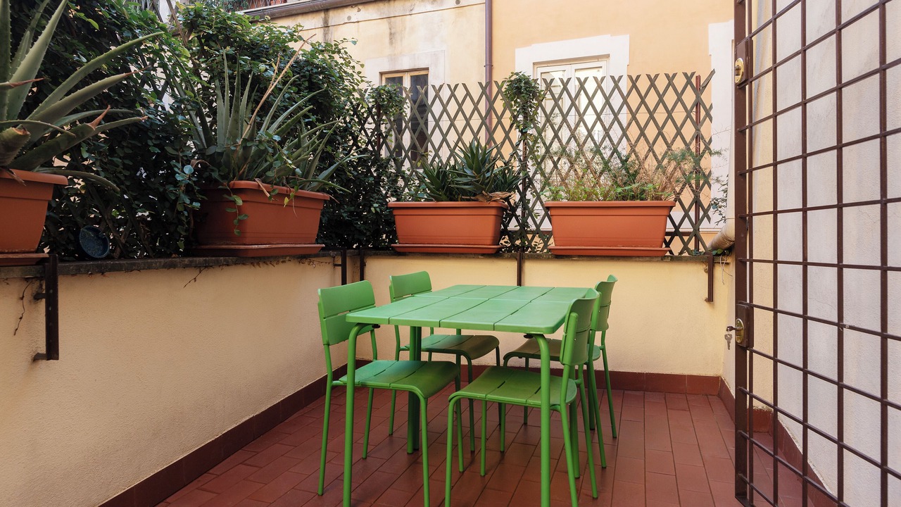 Photo of Outdoor in Rione XIV Borgo