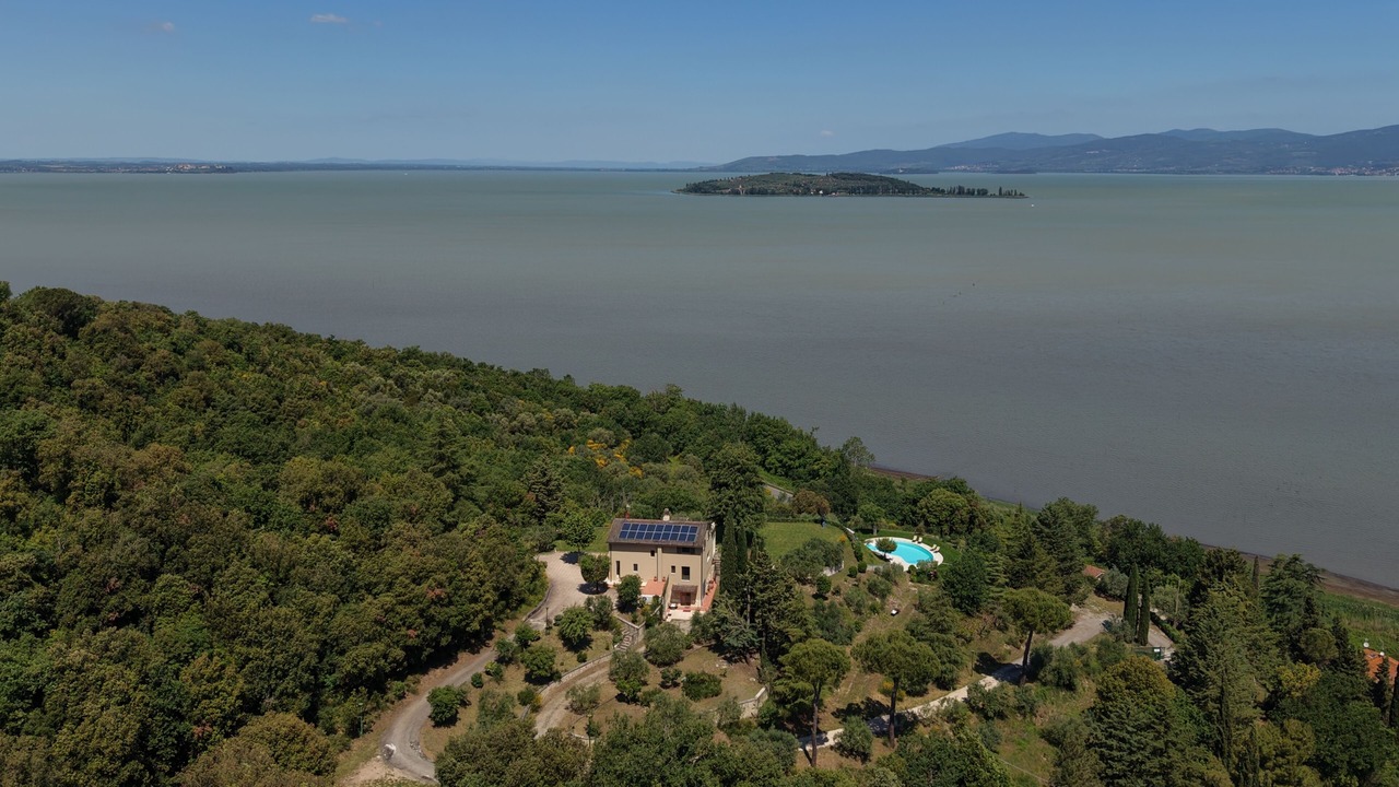 Photo of Outdoor in Magione