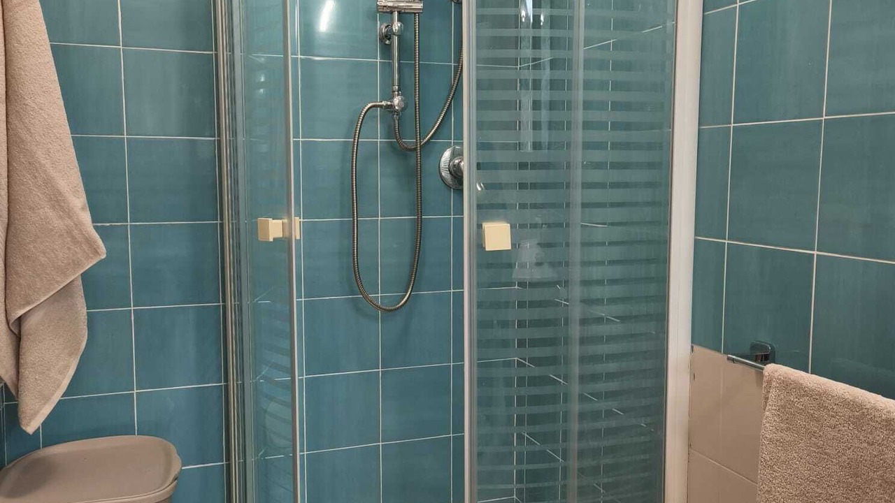 Photo of Bathroom in Magione