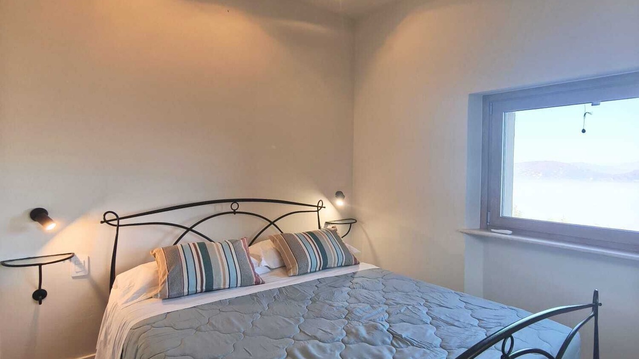 Photo of Bedroom in Magione