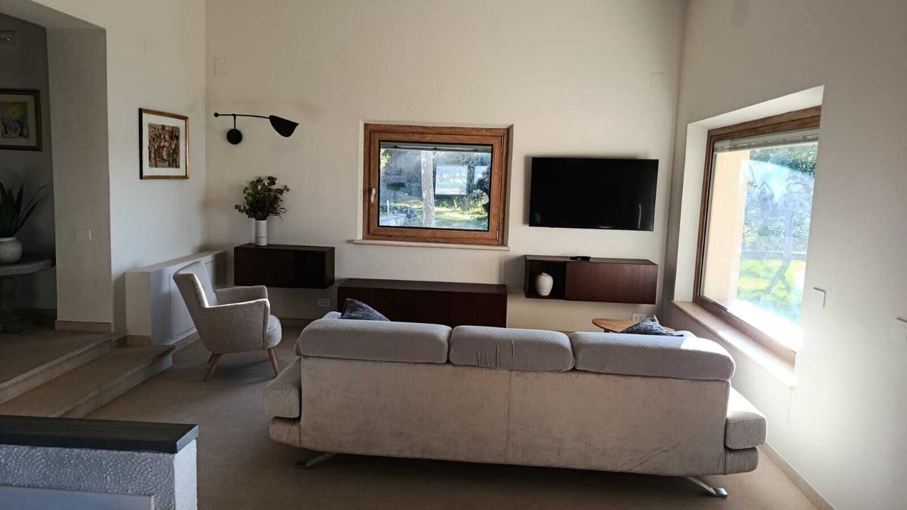 Photo of Livingroom in Magione