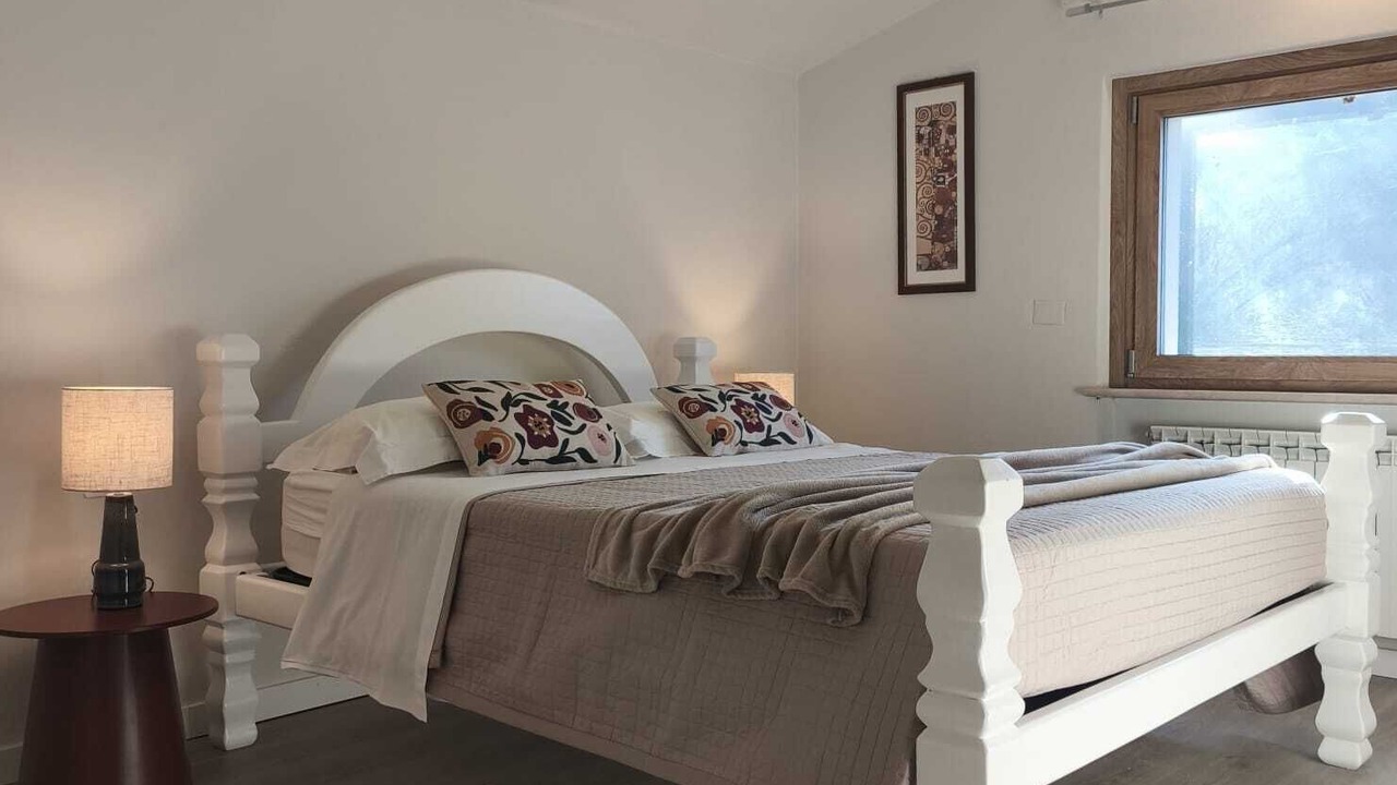 Photo of Bedroom in Magione