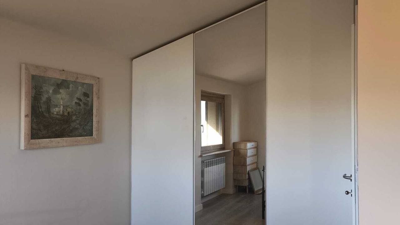 Photo of Bedroom in Magione