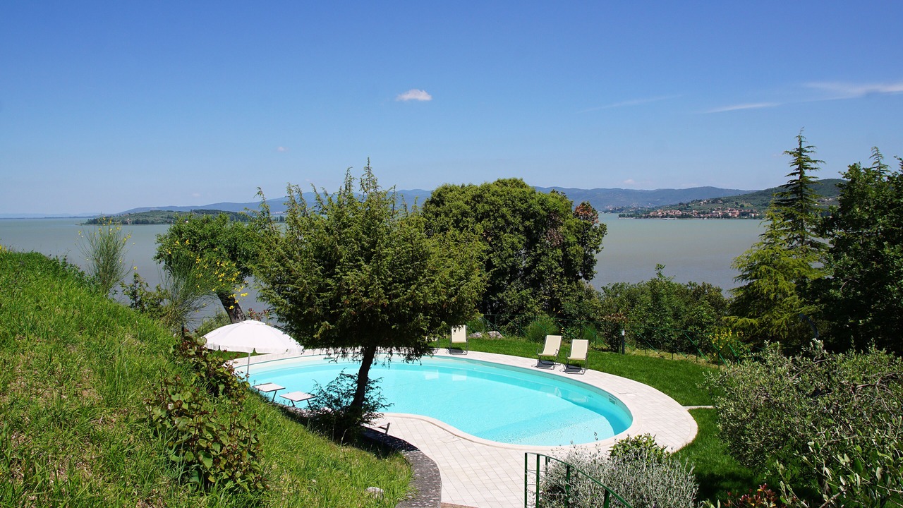 Photo of Outdoor in Magione