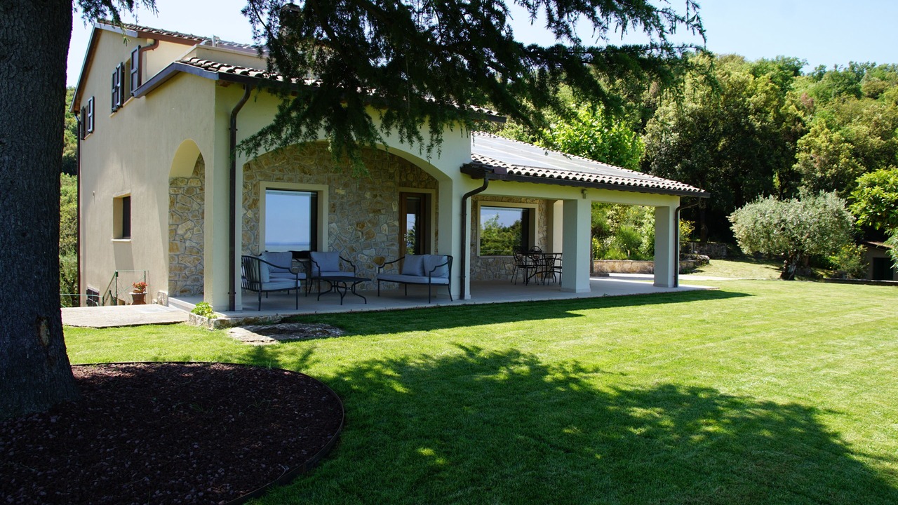 Photo of Outdoor in Magione