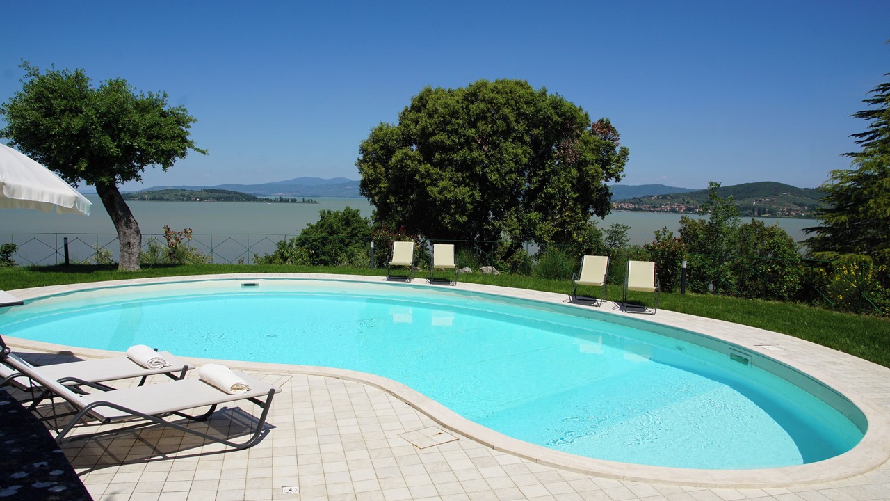 Photo of Outdoor in Magione
