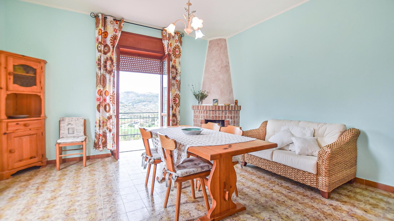 Photo of Bedroom in Perdifumo
