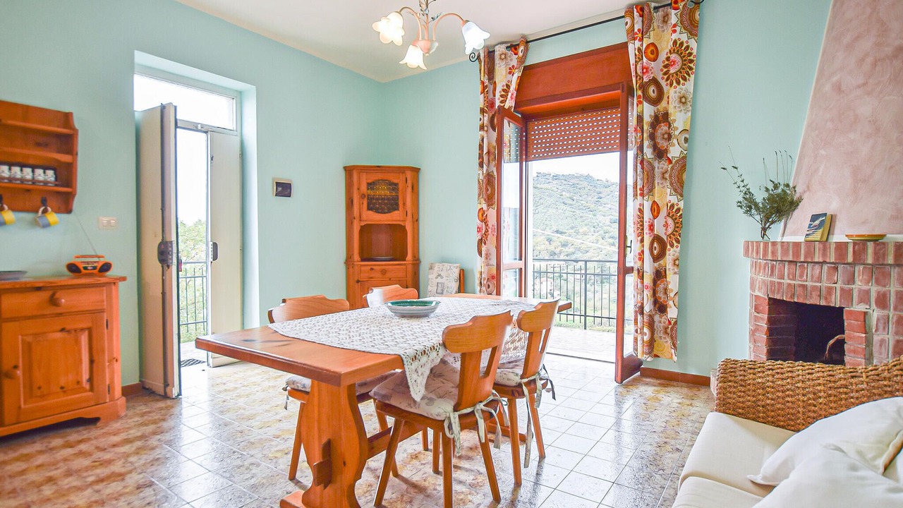 Photo of Bedroom in Perdifumo