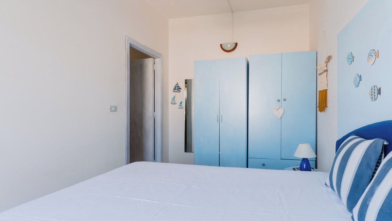 Photo of Bedroom in Campomarino di Maruggio