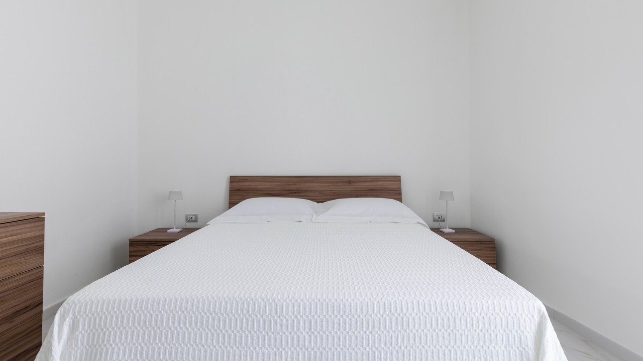 Photo of Bedroom in Brindisi Histotic Center