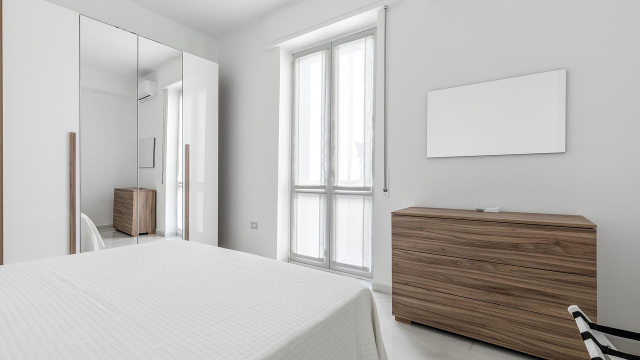 Photo of Bedroom in Brindisi Histotic Center