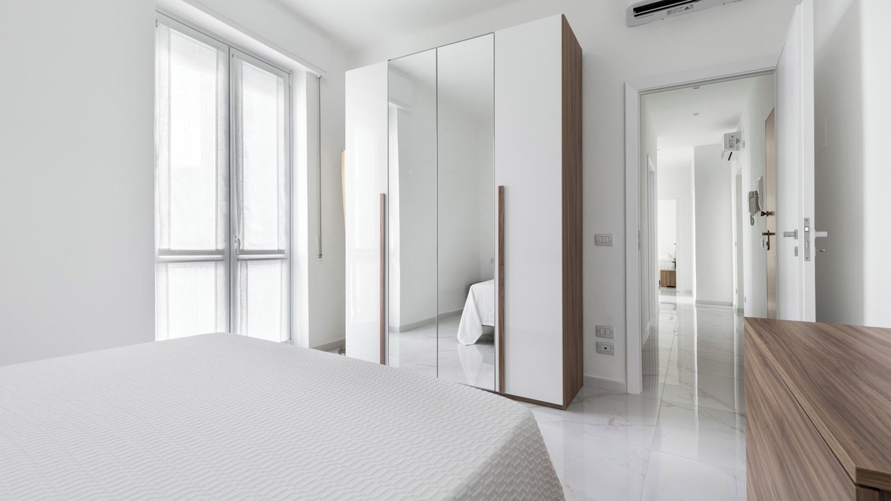 Photo of Bedroom in Brindisi Histotic Center